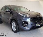 Kia Sportage 2017
