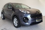 Kia Sportage 2017