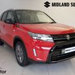 Suzuki Vitara 2025