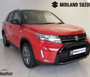 Suzuki Vitara 2025