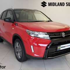Suzuki Vitara 2025