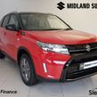 Suzuki Vitara 2026