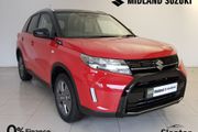 Suzuki Vitara 2026
