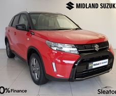Suzuki Vitara 2026
