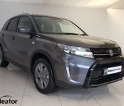 Suzuki Vitara 2025