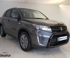 Suzuki Vitara 2025