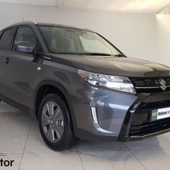 Suzuki Vitara 2025