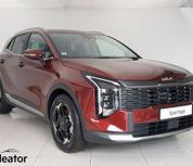 Kia Sportage 2026