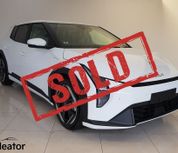 Kia EV4 2026