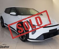 Kia EV4 2026