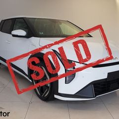 Kia EV4 2026