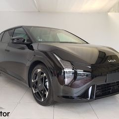 Kia EV4 2025