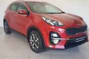 Kia Sportage 2019