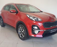 Kia Sportage 2019