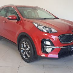 Kia Sportage 2019