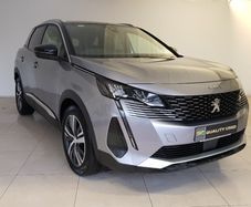 Peugeot 3008 2023