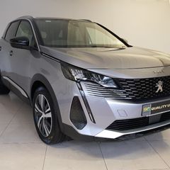 Peugeot 3008 2023
