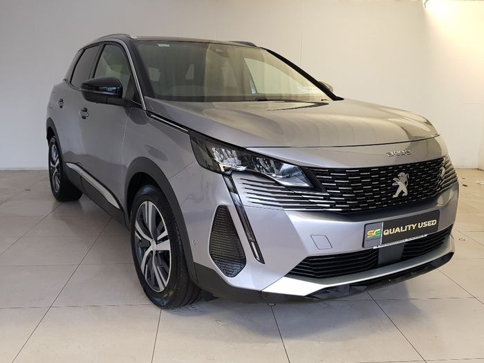 Peugeot 3008 2023