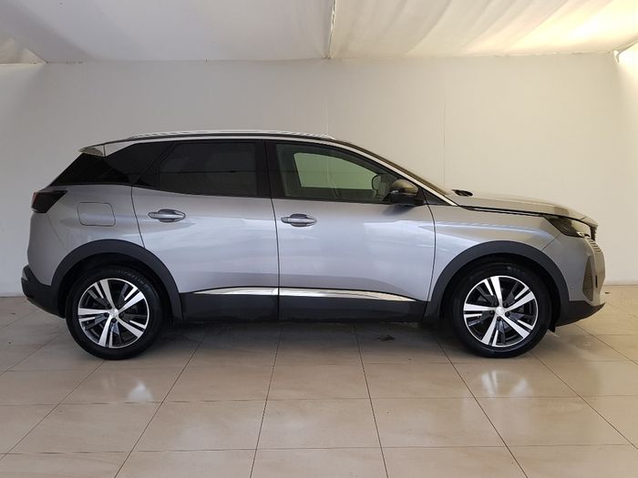 Peugeot 3008 2023