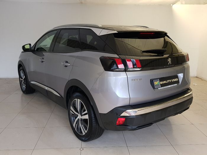 Peugeot 3008 2023
