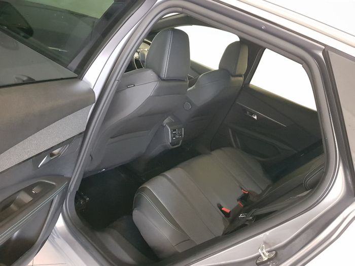 Peugeot 3008 2023