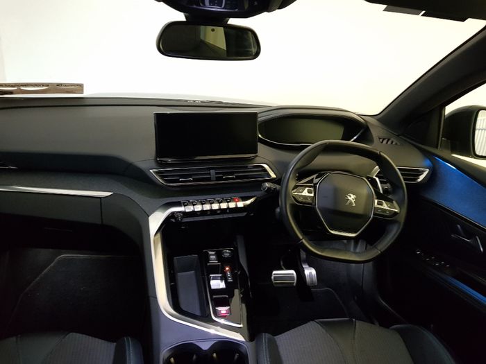 Peugeot 3008 2023