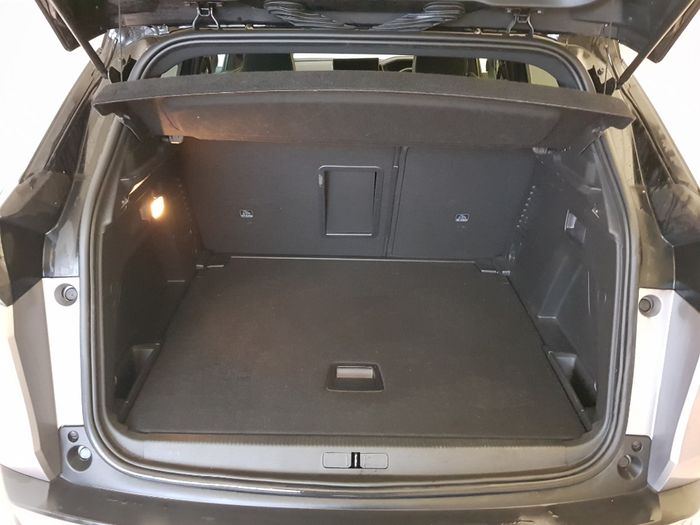 Peugeot 3008 2023