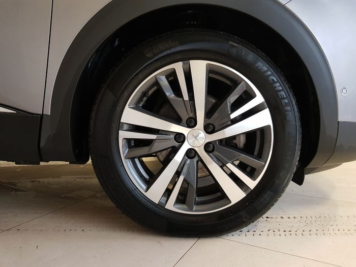 Peugeot 3008 2023