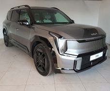 Kia EV9 2026