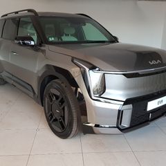 Kia EV9 2026