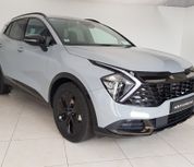 Kia Sportage 2024