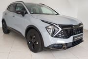 Kia Sportage 2024