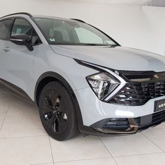 Kia Sportage 2024
