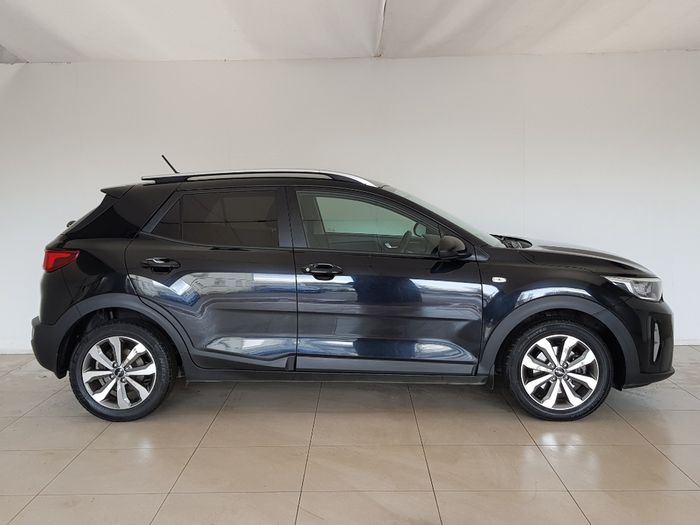 Kia Stonic 2023