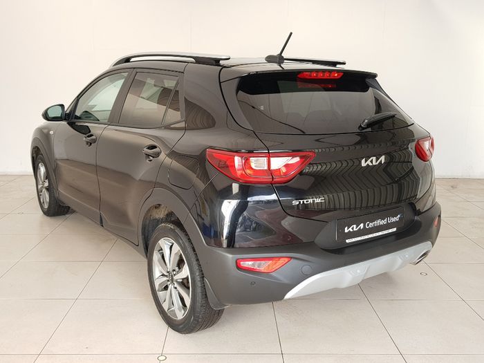 Kia Stonic 2023