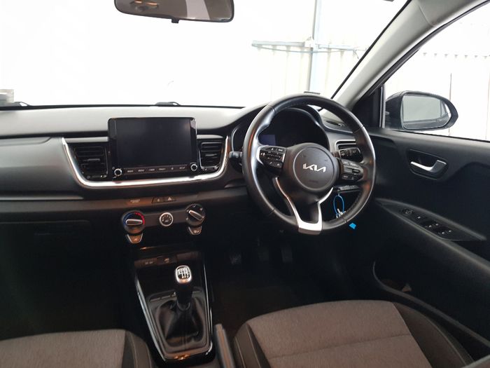 Kia Stonic 2023