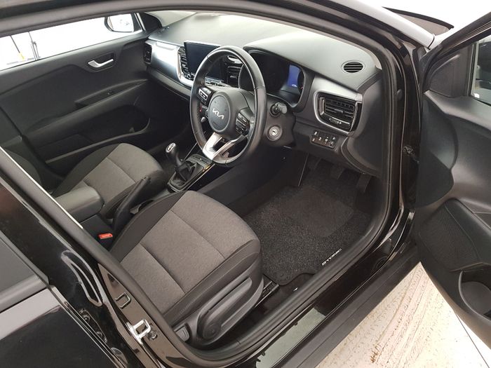 Kia Stonic 2023