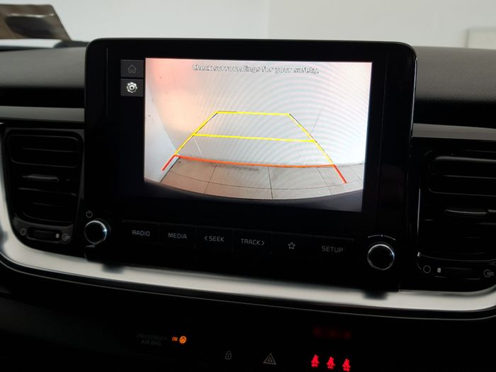 Kia Stonic 2023