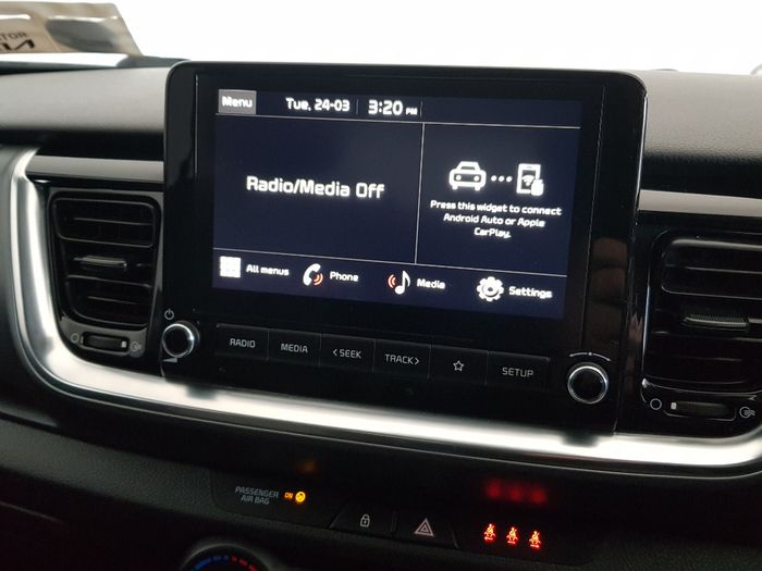 Kia Stonic 2023