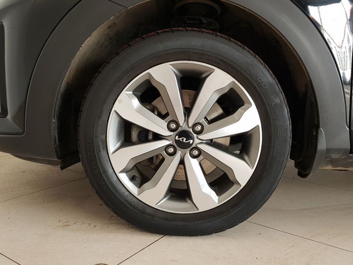 Kia Stonic 2023