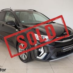 Kia Stonic 2023