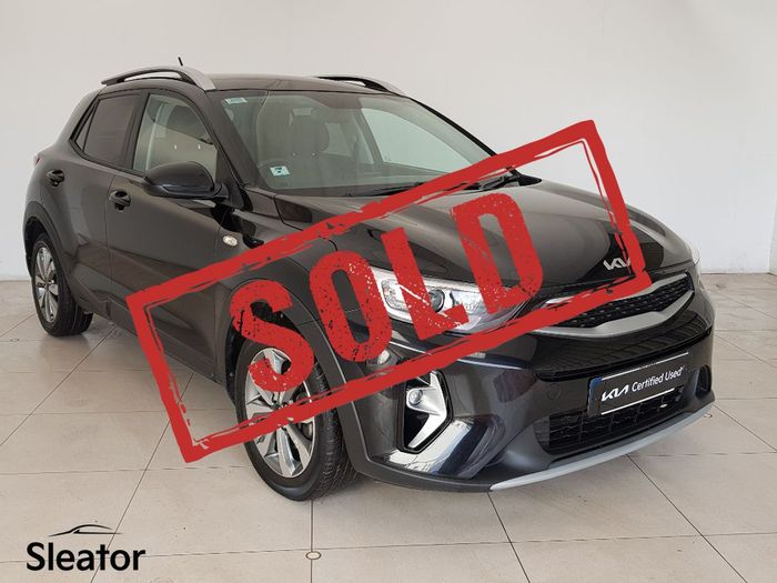 Kia Stonic 2023