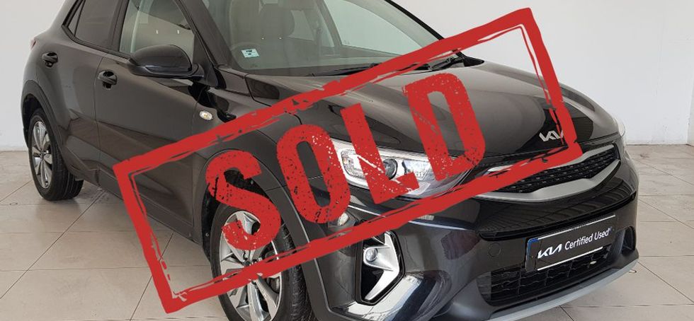 Kia Stonic 2023