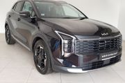Kia Sportage 2026