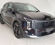 Kia Sportage 2026