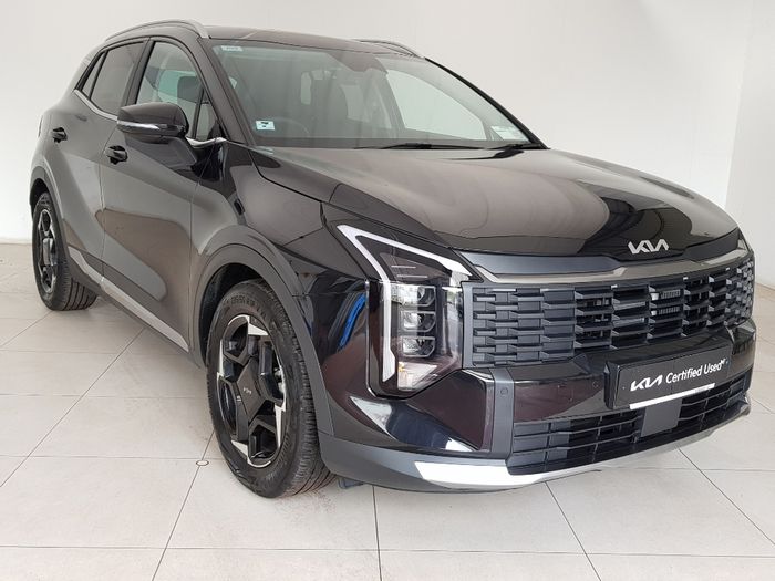 Kia Sportage 2026