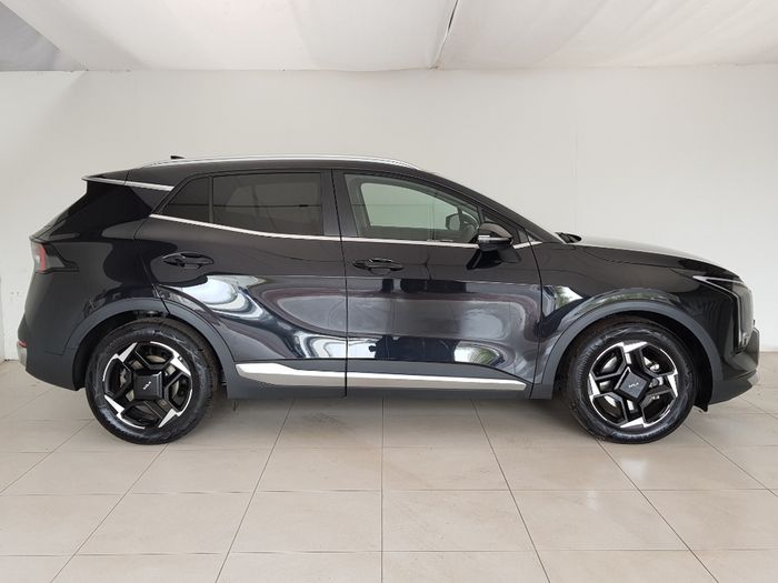 Kia Sportage 2026
