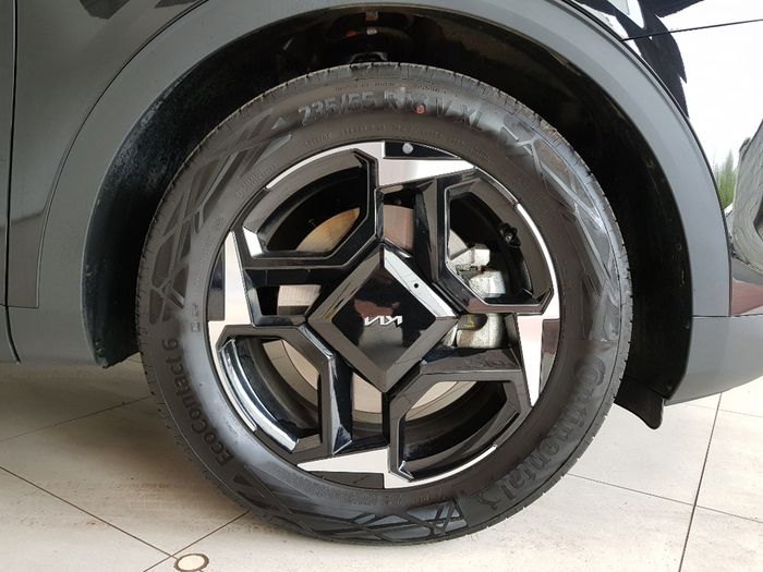Kia Sportage 2026