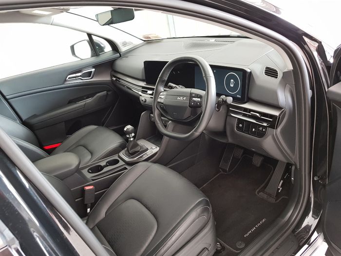 Kia Sportage 2026