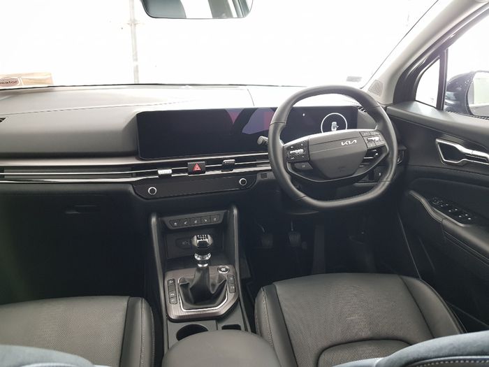 Kia Sportage 2026